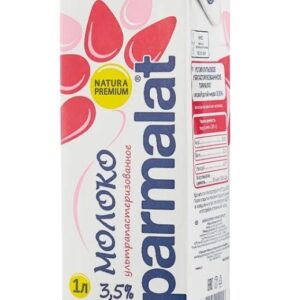 Молоко Natura Premium